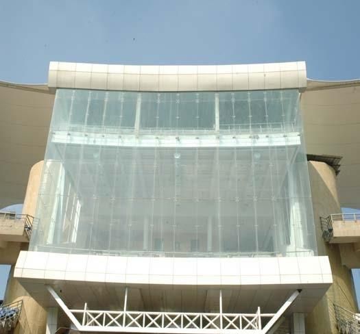 Dr. D. Y. Patil Stadium, Nerul, Navi Mumbai