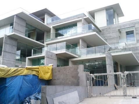 Green House, Navabharat Ltd., Hyderabad