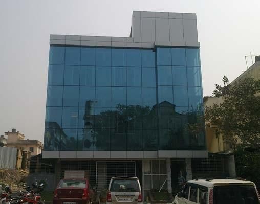 K.C. Power Infra Pvt. Ltd., Mumbai
