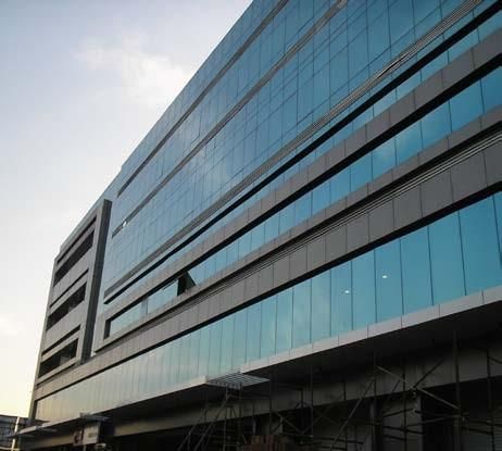 Orion Mall, Thane