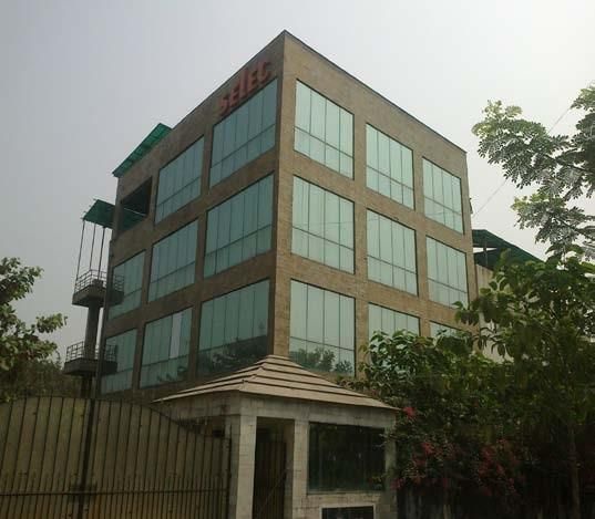 Selec Controls, M.I.D.C. Mahape, Navi Mumbai