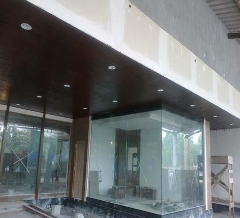 Windsor Realty, Thane